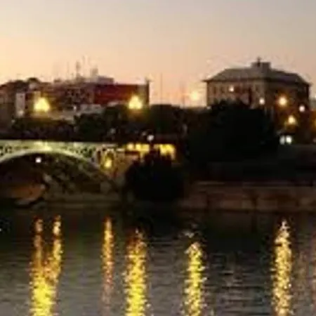 Lägenhet Carlos Canal